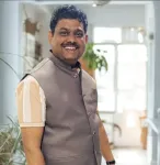 Dr Atul Madane