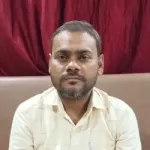 Arvind Kumar Sharma