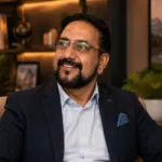 Dr Ravi Nalwa