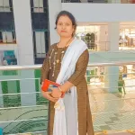 Sangita Shahi
