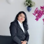 Gayatri Chaudhari