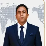 Arup Ghosh