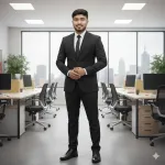 Palash Mondal