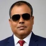 ASHWANI KUMAR