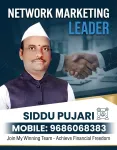 Siddu Pujari