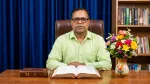 Dinesh Kumar Kushwaha