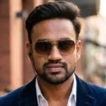 Baria PINKESHKUMAR