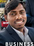 Jayaram Madkami