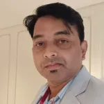 Lalit Mohan