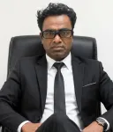 Vijay Chandram