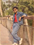 Manoj Kumar