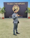 Suresh Singh