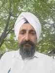 Sukhvinder Singh Chhina