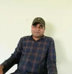 Mahesh Reddy