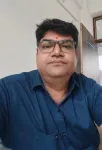 Rajesh D Yelne