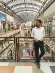 B K Diwakar