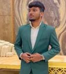 Aayush Singh