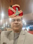 Rajaesh Kumar Mishra