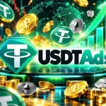 USDT Ads