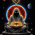 Zedichorah Occult