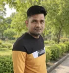 Chetram Meena