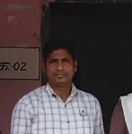 Suneel Kumar Patel