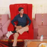 Anshu Pandey